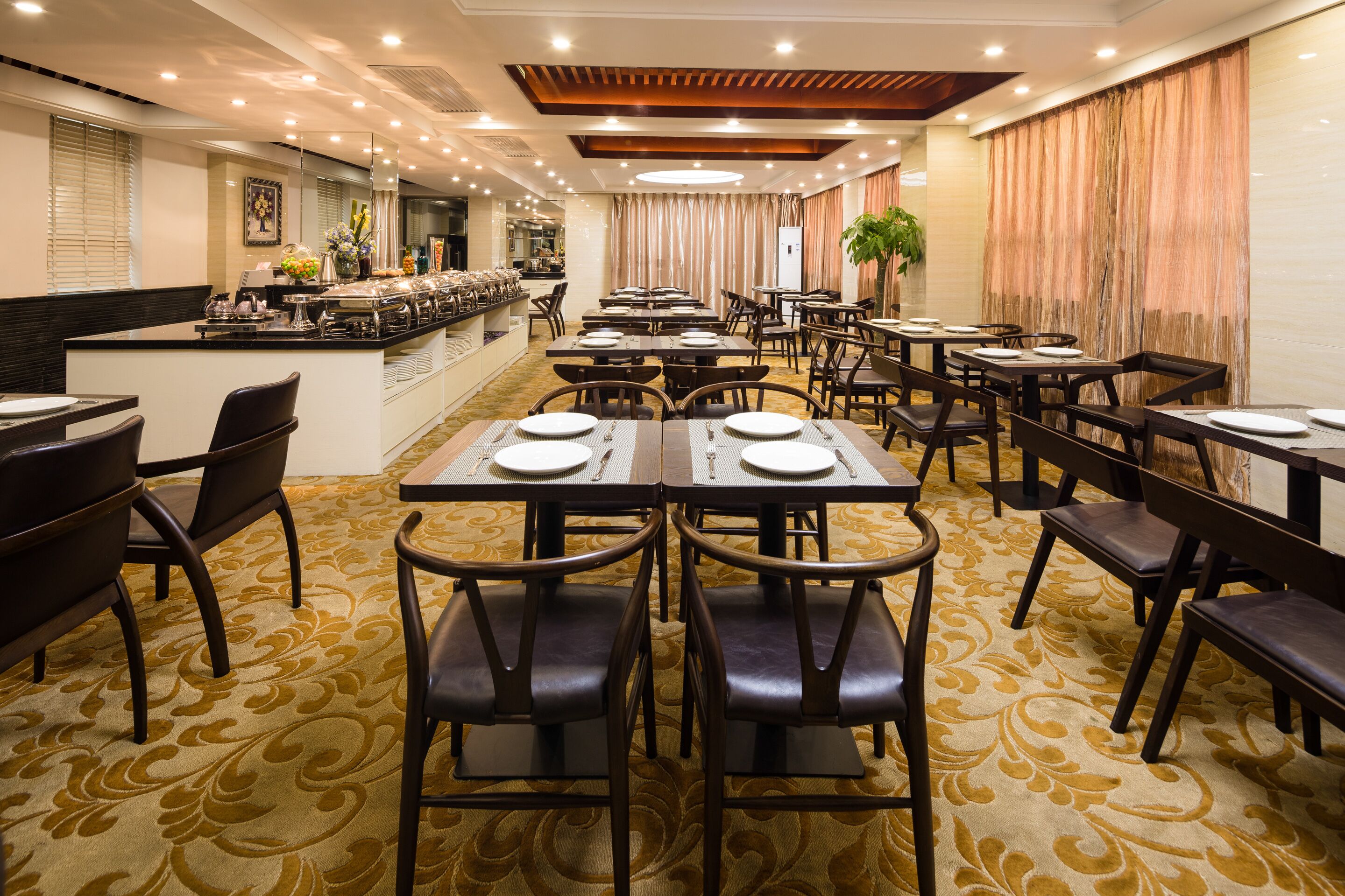 Foto - Gorgeous Hotel