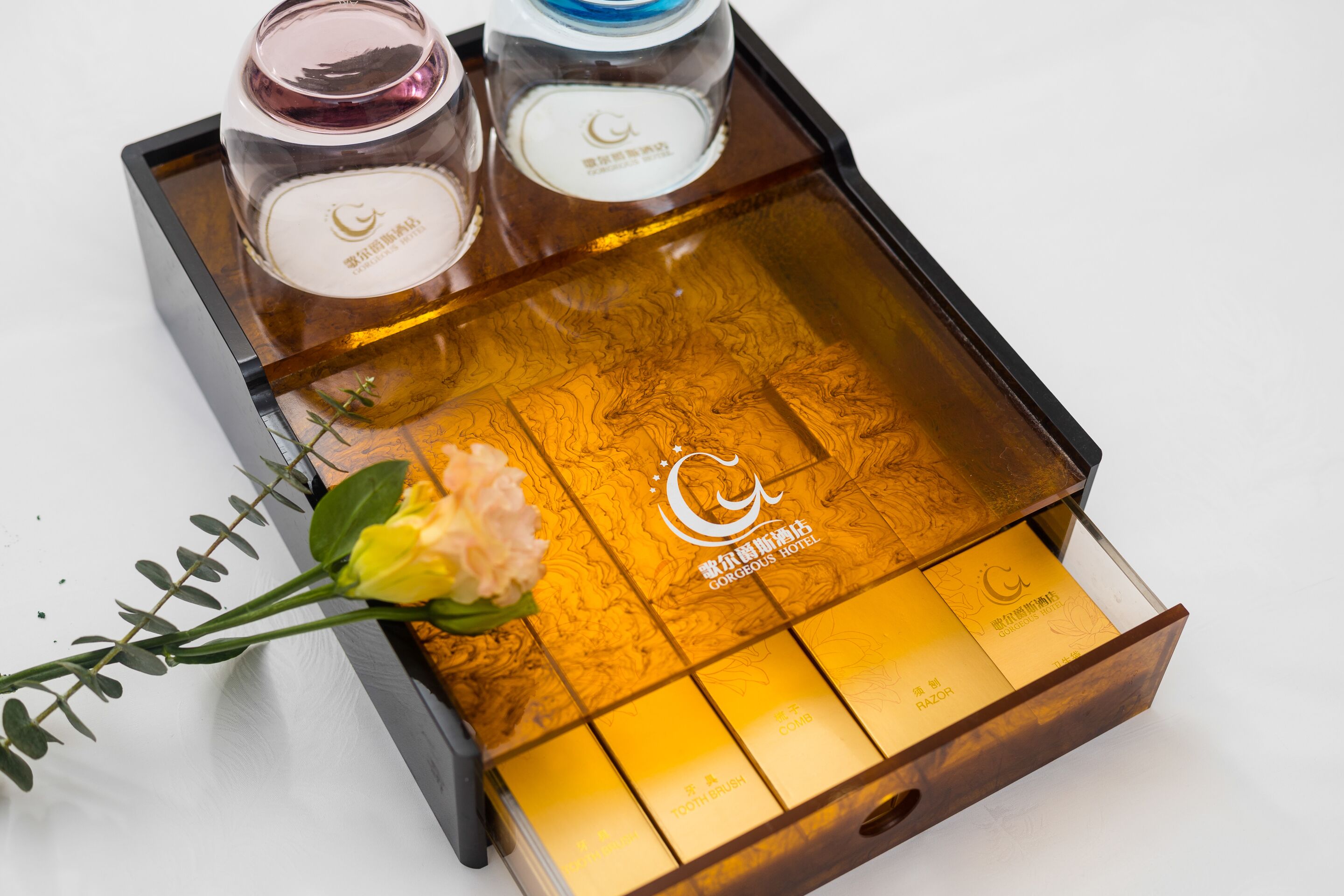 Foto - Gorgeous Hotel