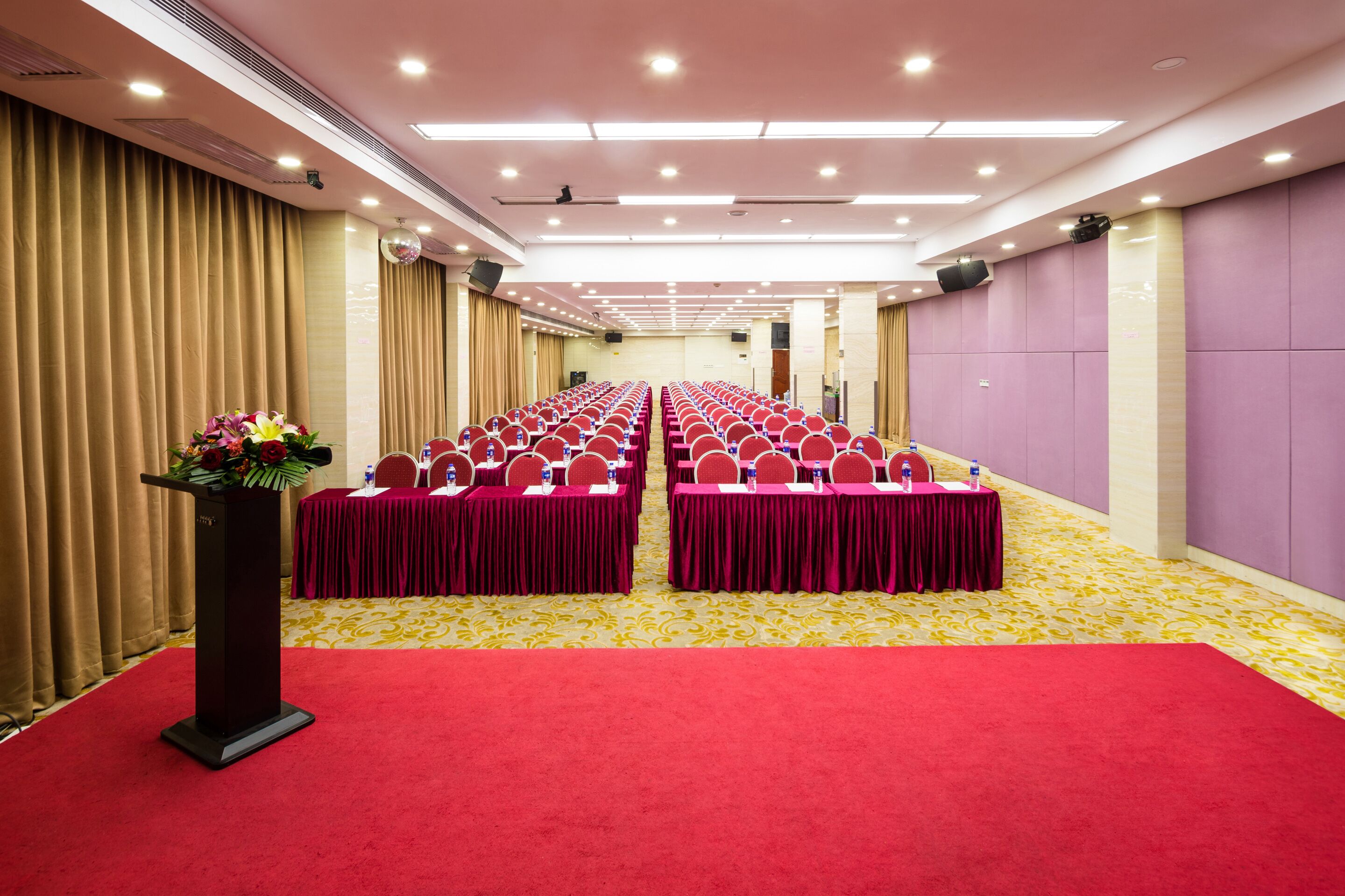 Foto - Gorgeous Hotel