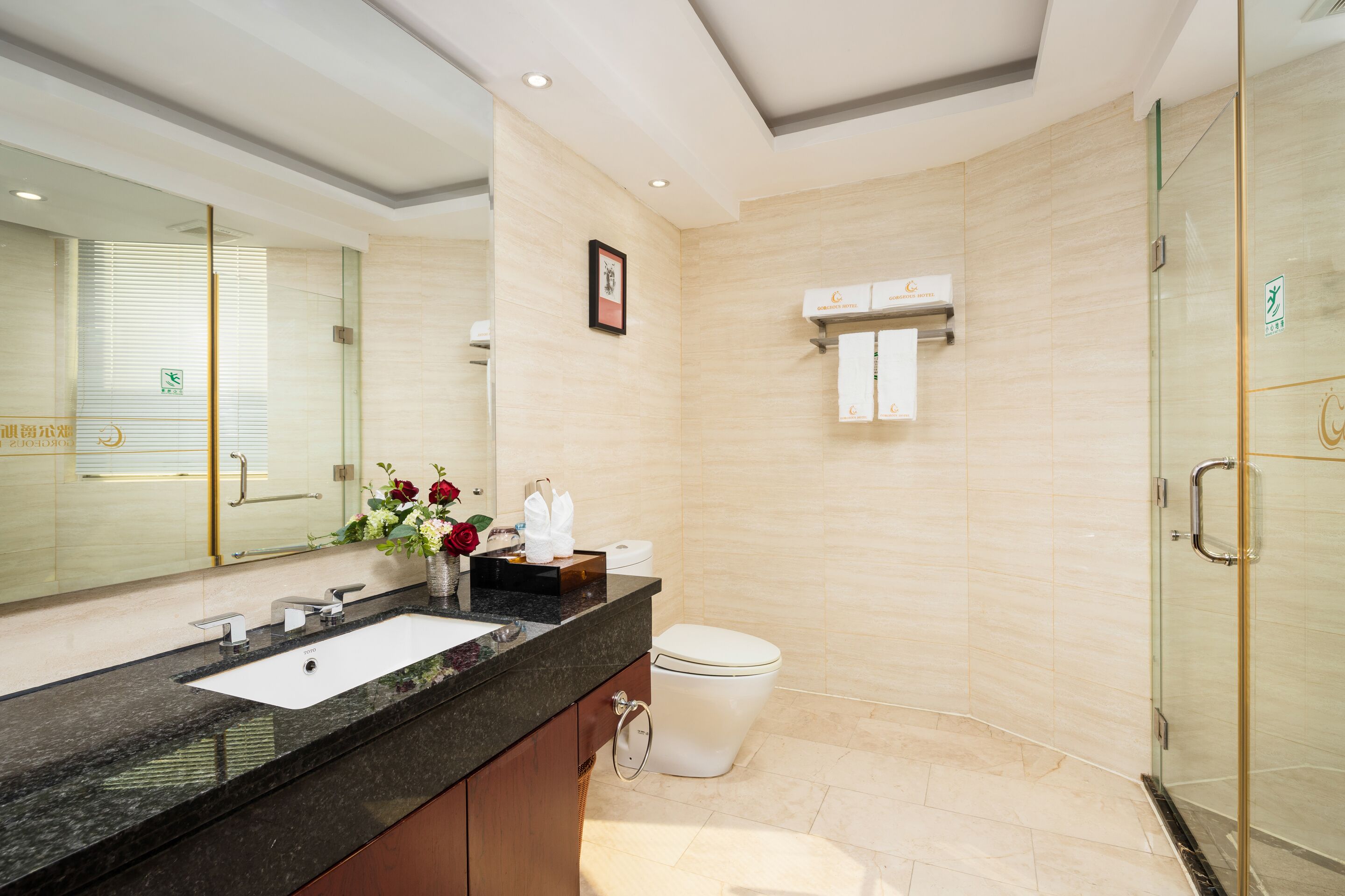 Foto - Gorgeous Hotel