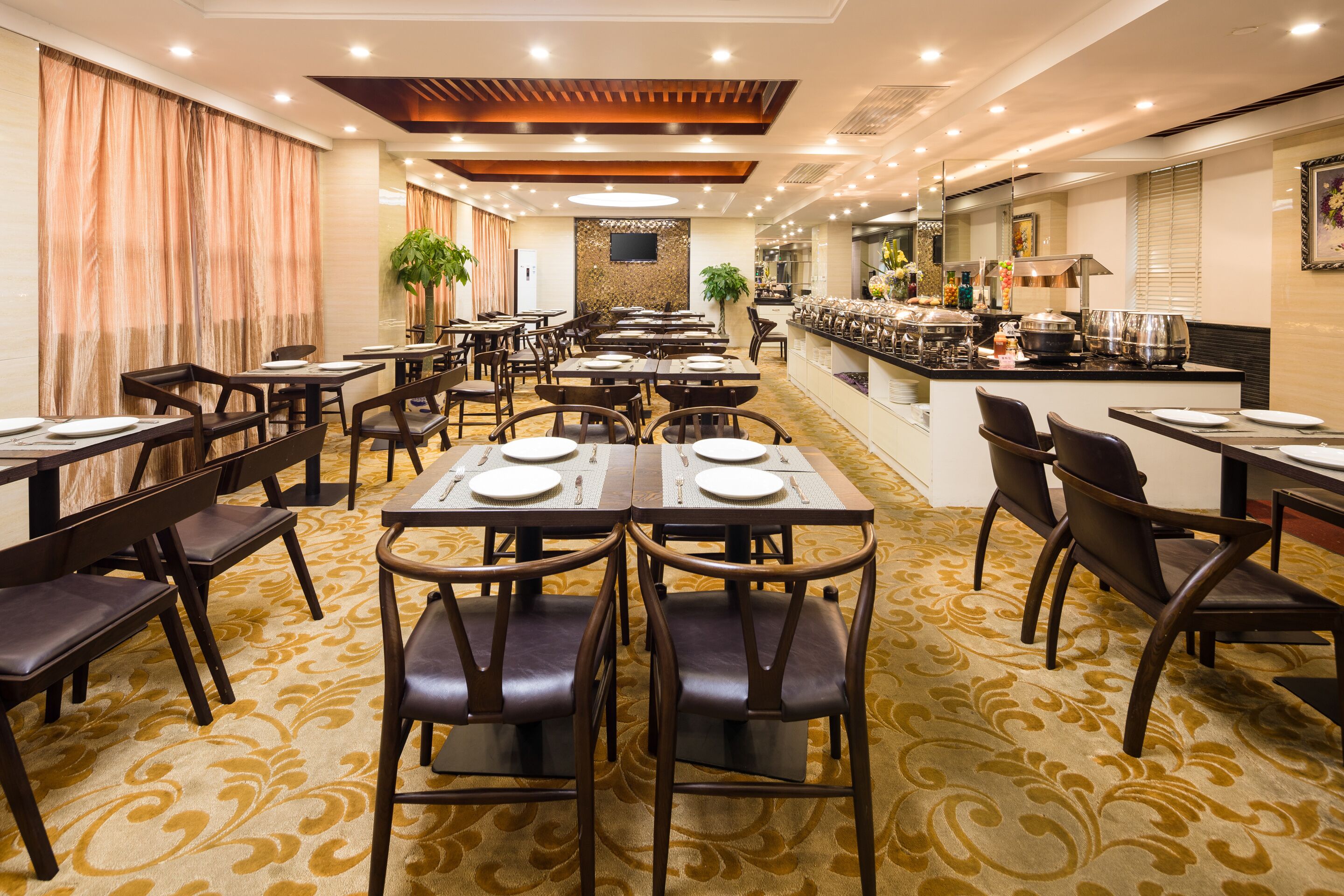 Foto - Gorgeous Hotel