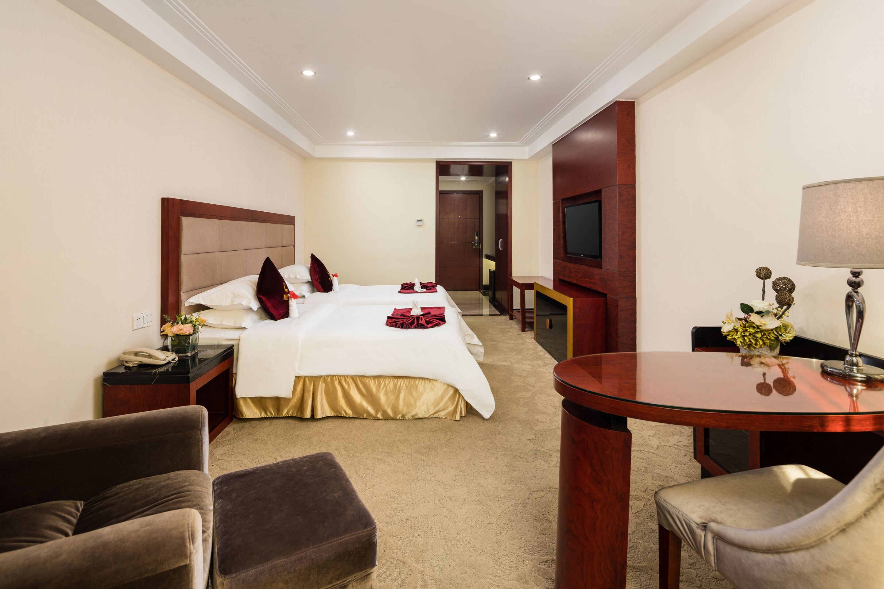 Foto - Gorgeous Hotel