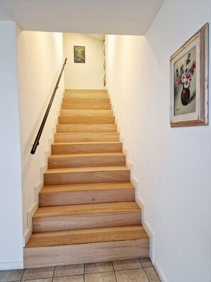 Hallway - Hotel Firenze 2000 (Florence)