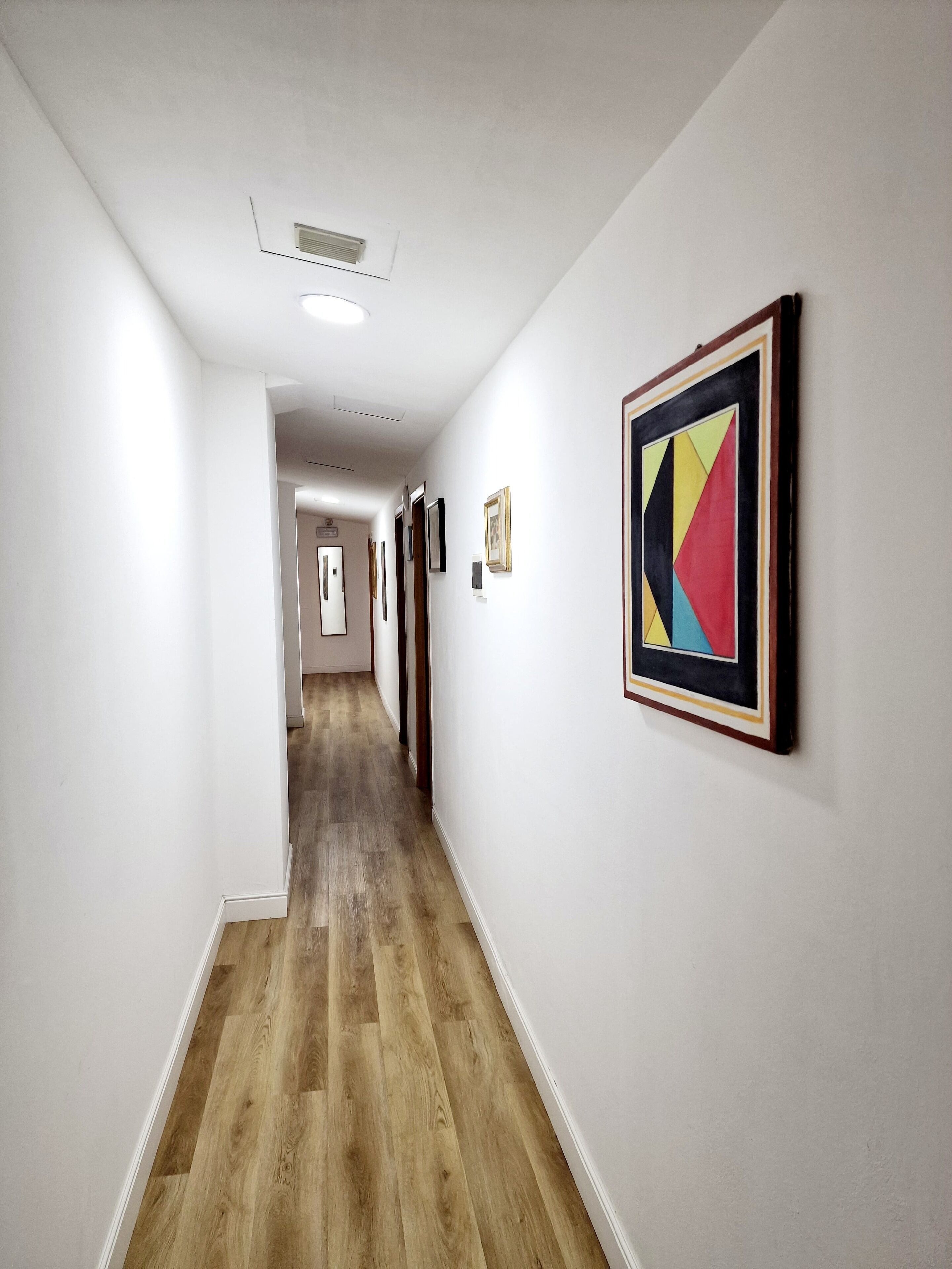 Photo - Hotel Firenze 2000