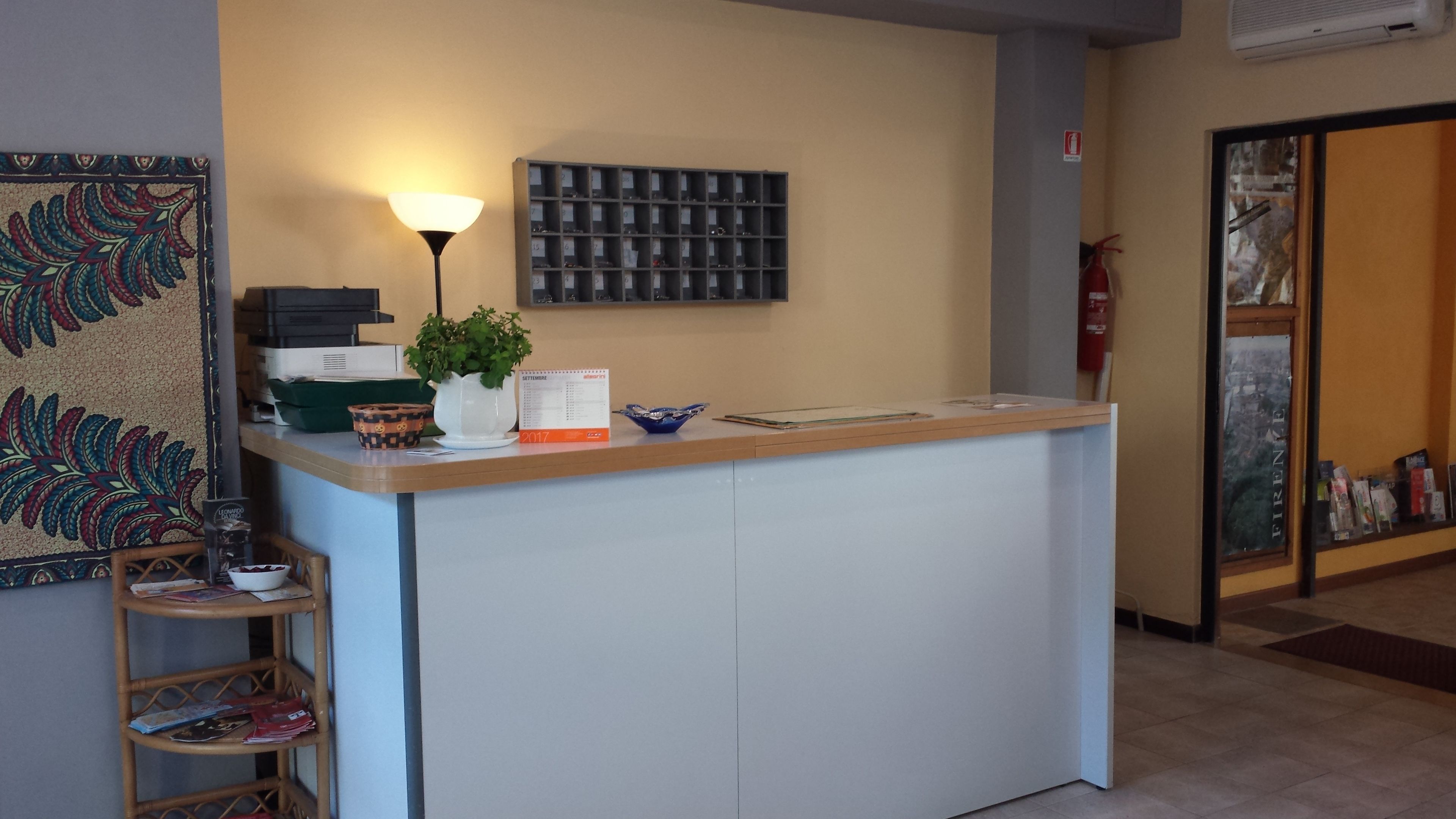 Photo - Hotel Firenze 2000