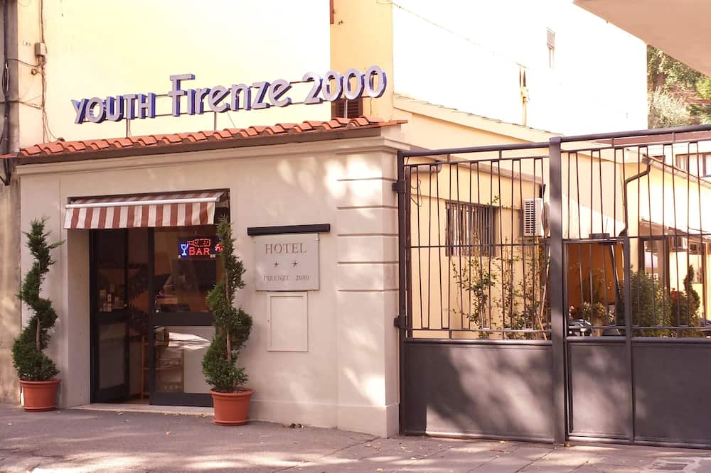 Hotel Firenze 2000