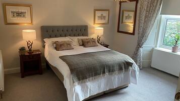 Signature Double Room, Lake View