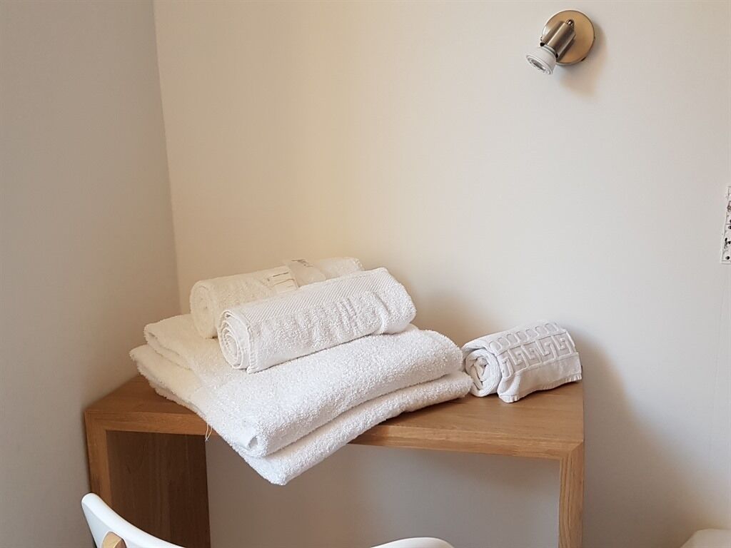 standard double room, private bathroom (balcon) | miscellaneous