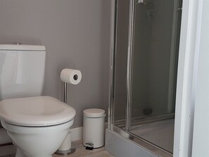Chambre Standard double, salle de bain privée (Balcon) | Salle de bain