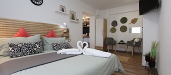 Apartments Matosevic