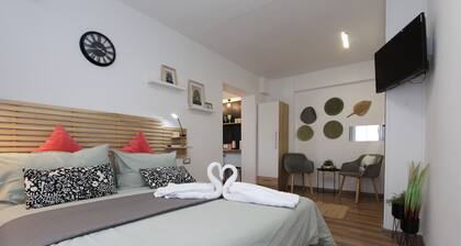 Apartments Matosevic