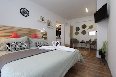 Apartments Matosevic