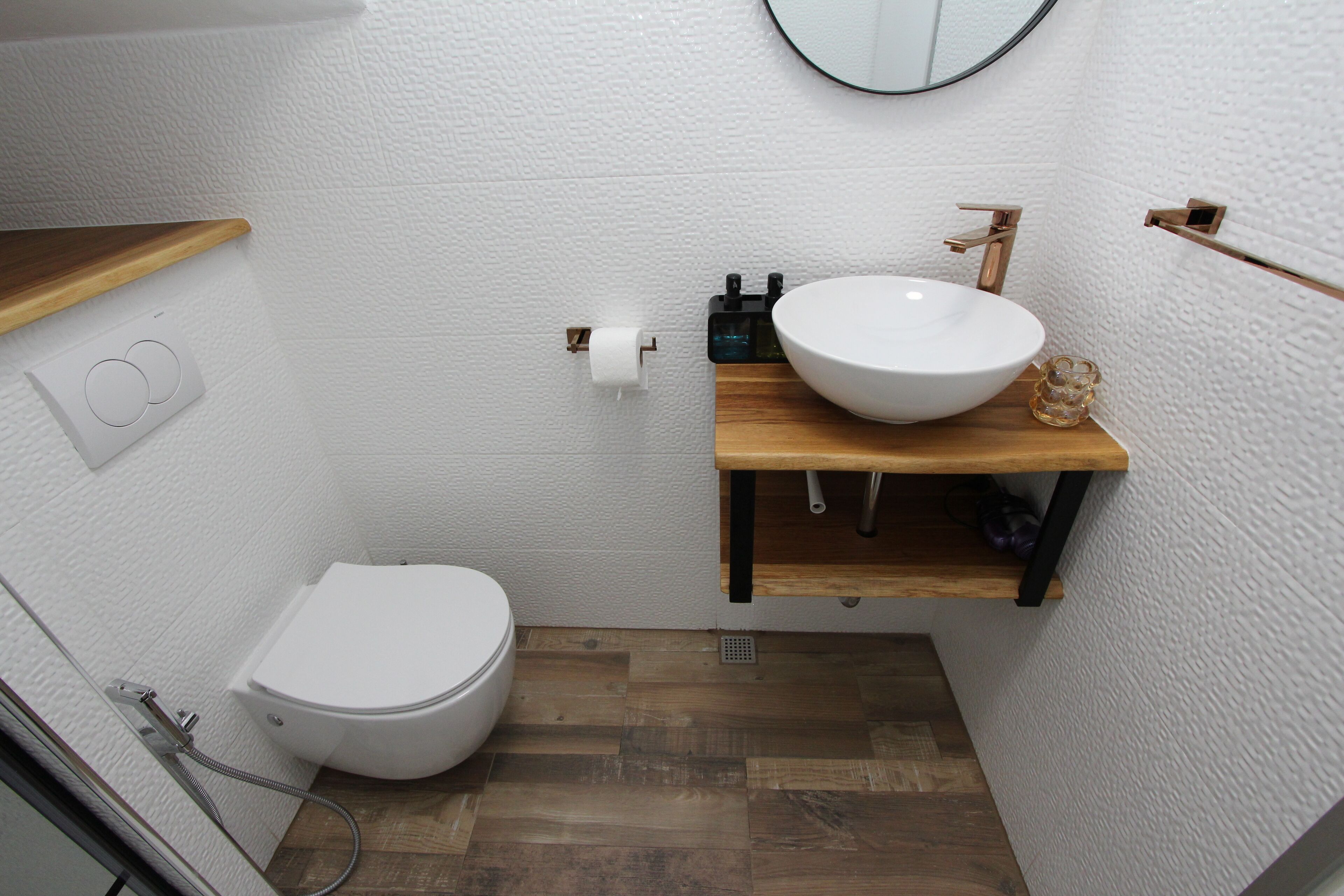 Kamar mandi