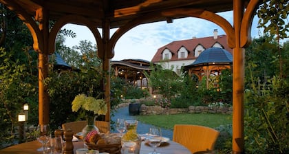 Babiččina Zahrada Penzion & Restaurace