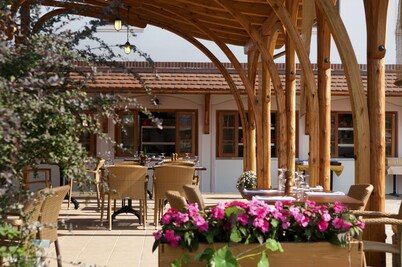 Babiččina Zahrada Penzion & Restaurace