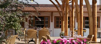 Babiččina Zahrada Penzion & Restaurace