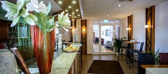 City Hotel Aschersleben