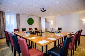 Sala de reuniones
