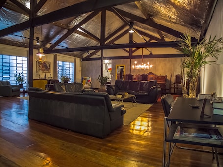 Servicio a la habitación