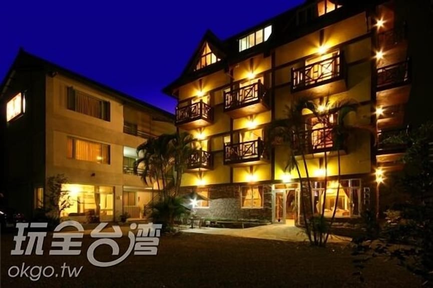 禾風鄉村民宿評價、特色體驗、包棟服務與房價資訊 – 親子友善與大草坪聚會首選 - 照片 11