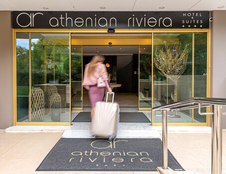 Athenian Riviera Hotel Suites - Image 43