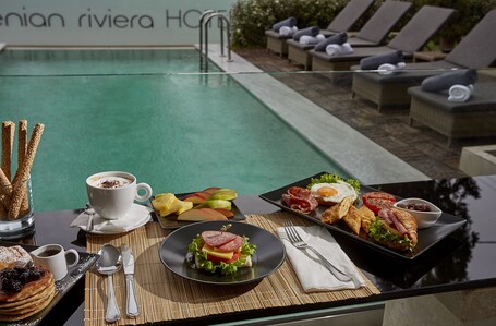 Athenian Riviera Hotel Suites - Image 10
