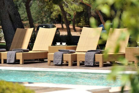 Athenian Riviera Hotel Suites - Image 54