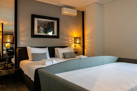 Athenian Riviera Hotel Suites - Image 63