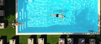 Athenian Riviera Hotel & Suites