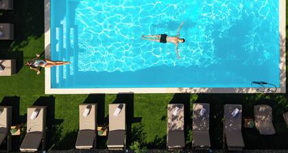 Athenian Riviera Hotel & Suites