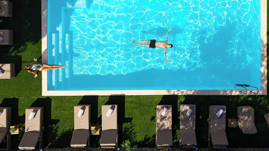 Athenian Riviera Hotel & Suites