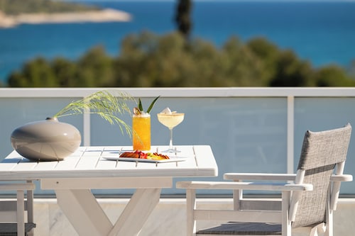 Athenian Riviera Hotel & Suites
