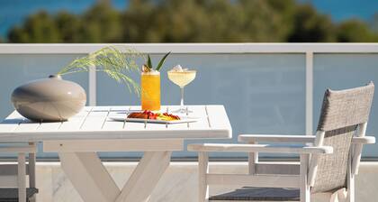 Athenian Riviera Hotel & Suites