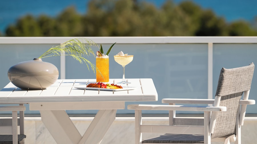 Athenian Riviera Hotel & Suites