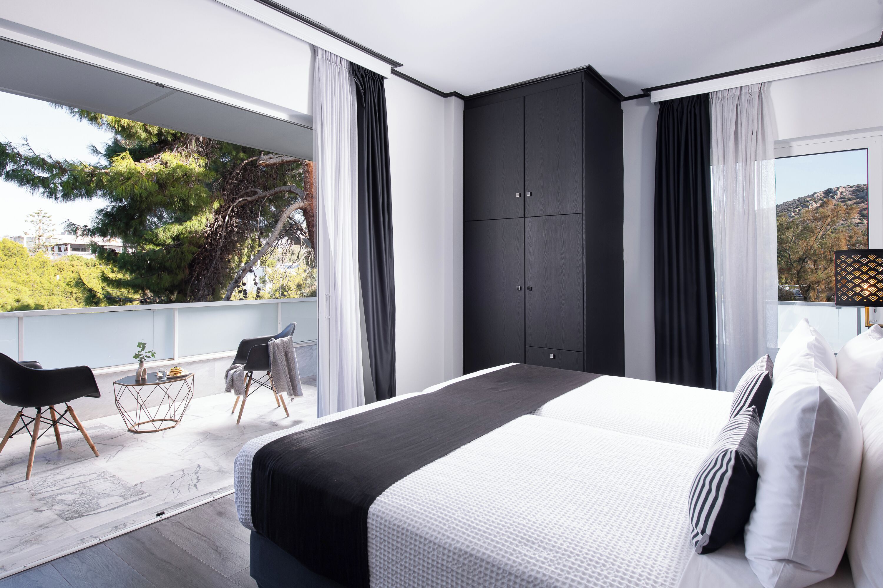 Foto - Athenian Riviera Hotel& Suites