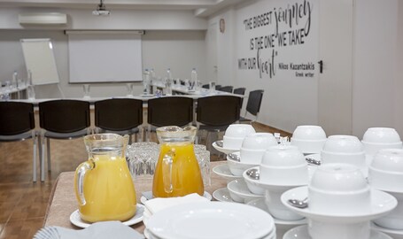 Athenian Riviera Hotel Suites - Image 29