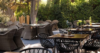 Athenian Riviera Hotel & Suites