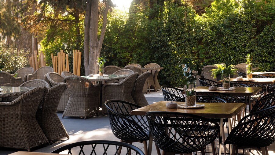 Athenian Riviera Hotel & Suites