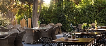 Athenian Riviera Hotel & Suites
