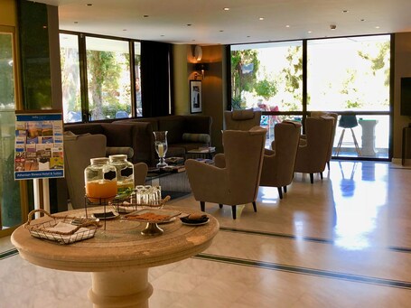 Athenian Riviera Hotel Suites - Image 49