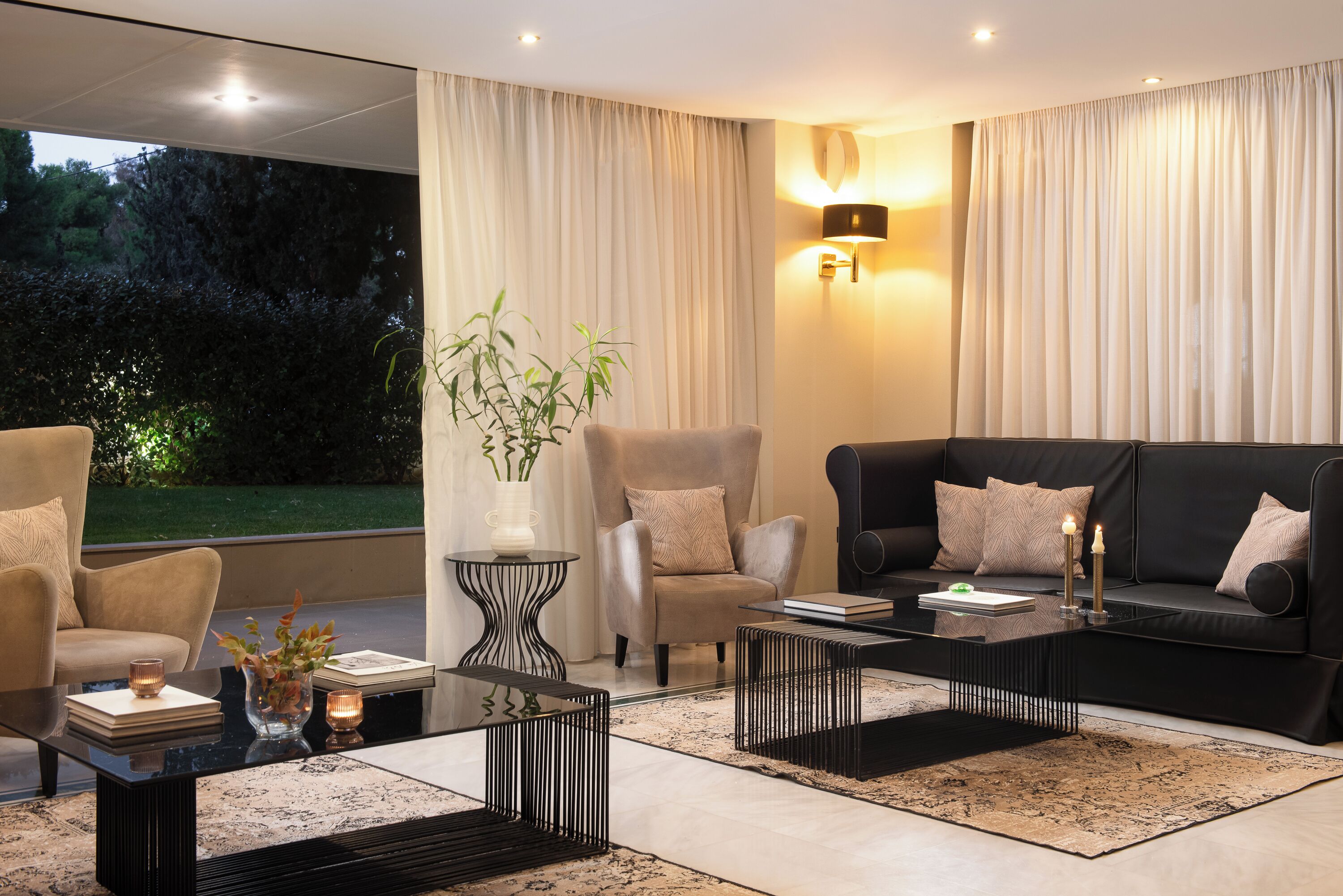 Foto - Athenian Riviera Hotel& Suites