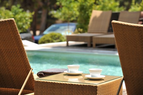 Athenian Riviera Hotel Suites - Image 56