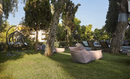 Athenian Riviera Hotel Suites - Image 75