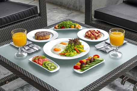 Athenian Riviera Hotel Suites - Image 53