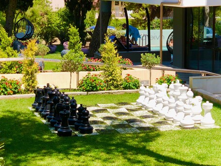 Athenian Riviera Hotel Suites - Image 13