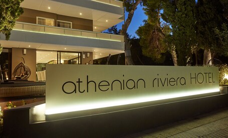 Athenian Riviera Hotel Suites - Image 19