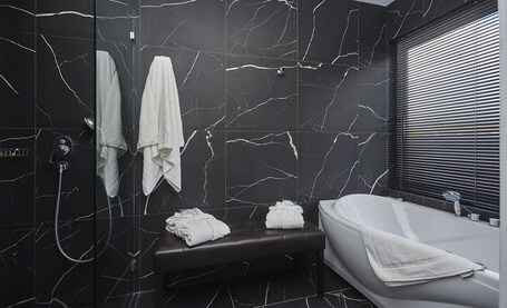 Athenian Riviera Hotel Suites - Image 50