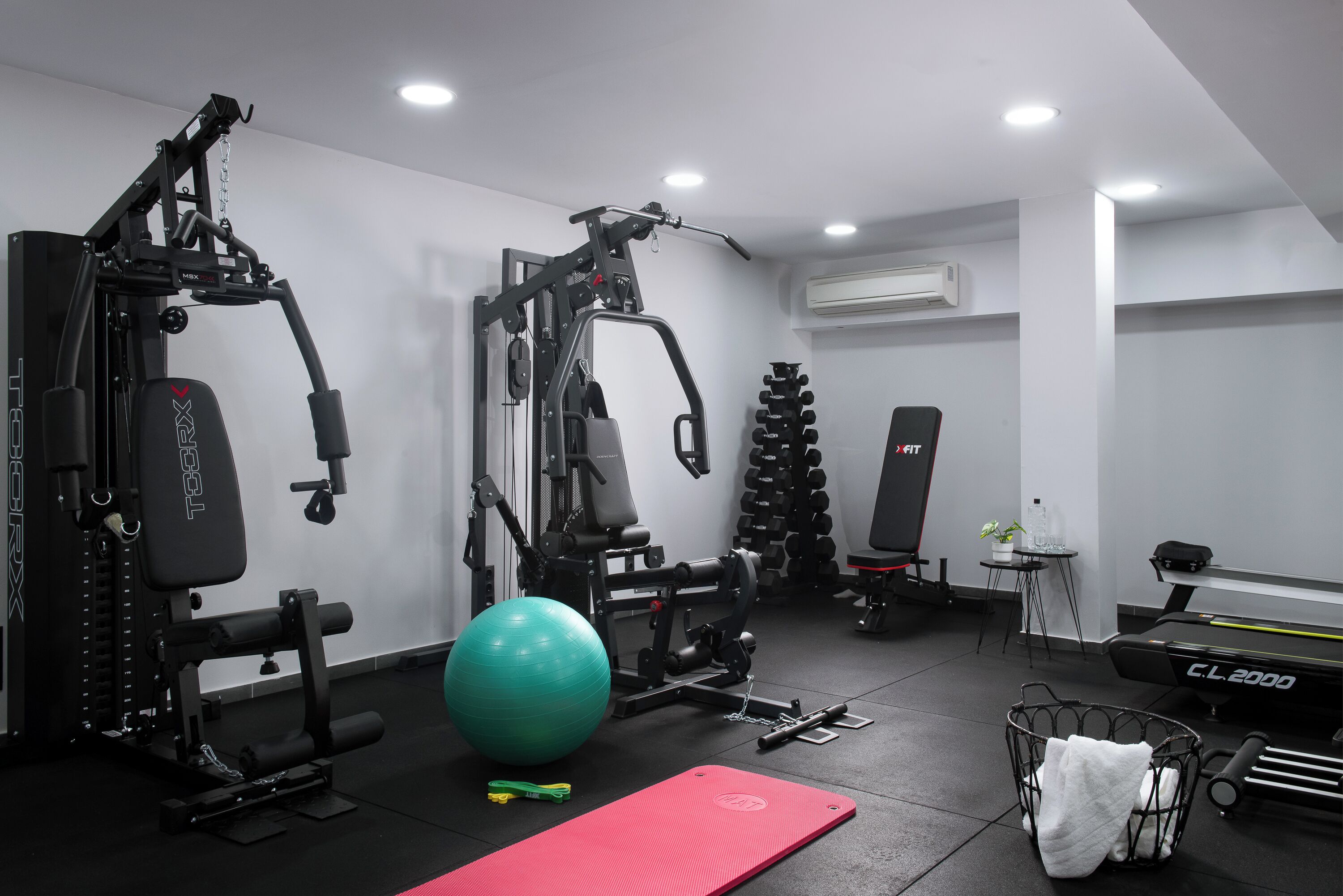 Foto - Athenian Riviera Hotel & Suites