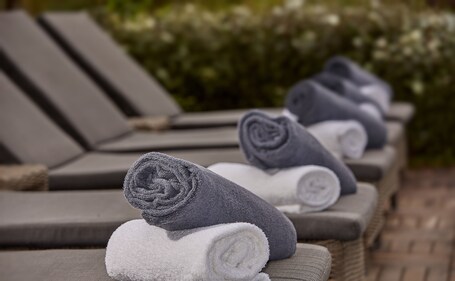 Athenian Riviera Hotel Suites - Image 27