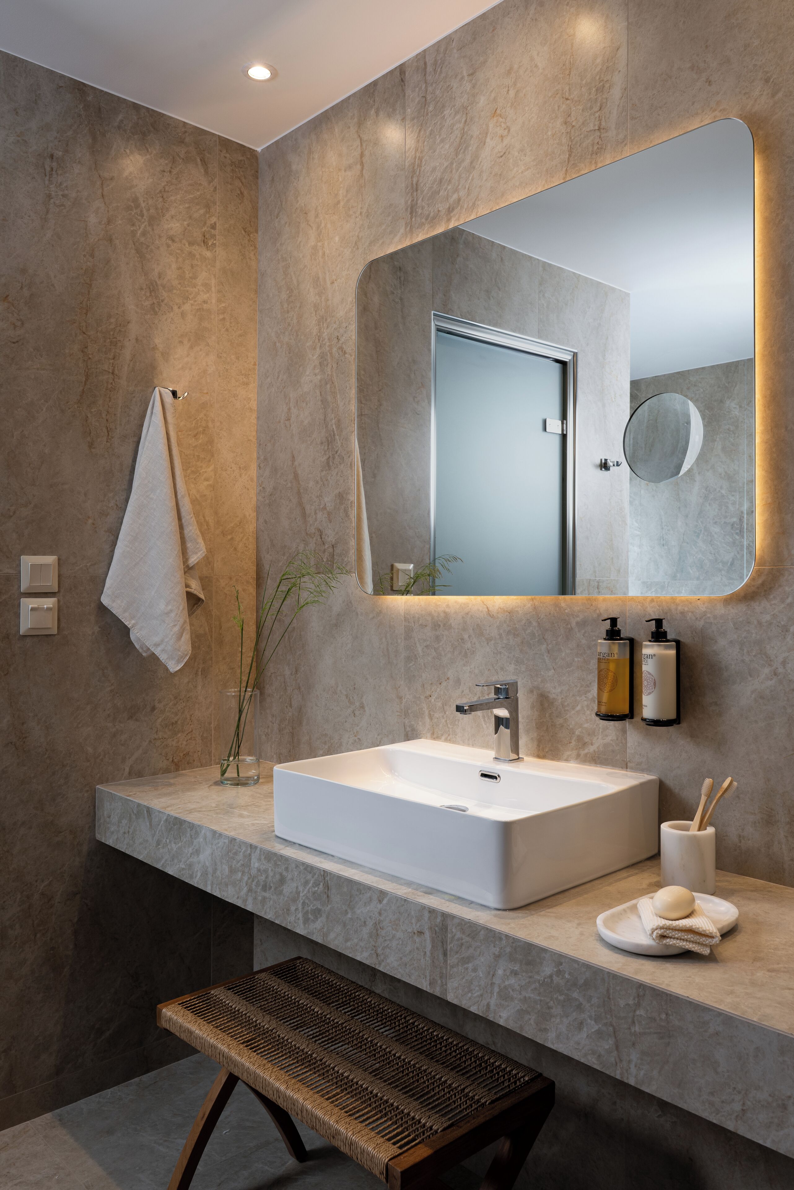 Foto - Athenian Riviera Hotel & Suites